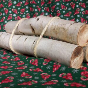 Birch Bundle